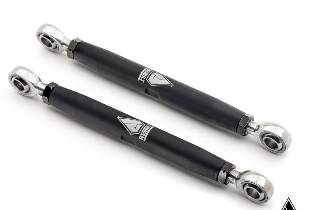 Assault Industries Barrel Rear Sway Bar End Links (Fits: Polaris RZR Pro XP)