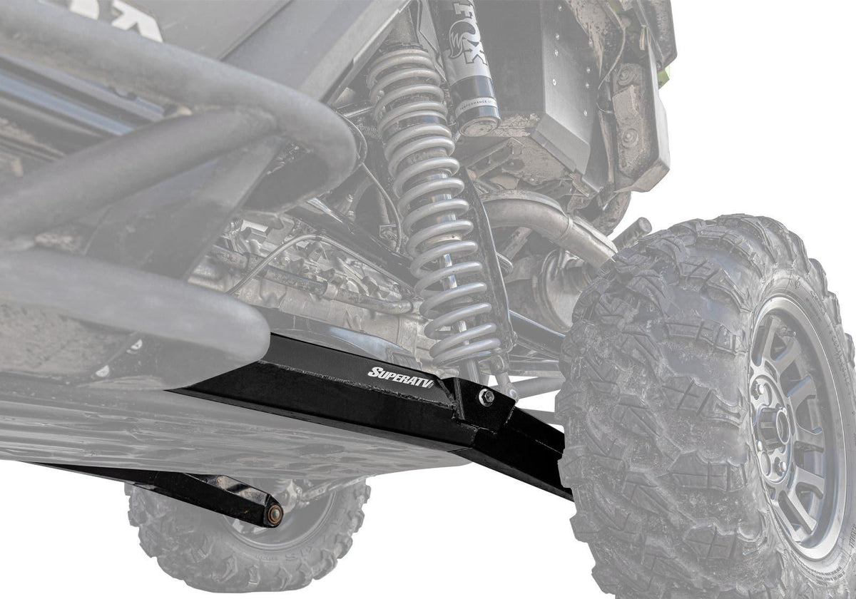 Honda Talon 1000R High Clearance Rear Trailing Arms
