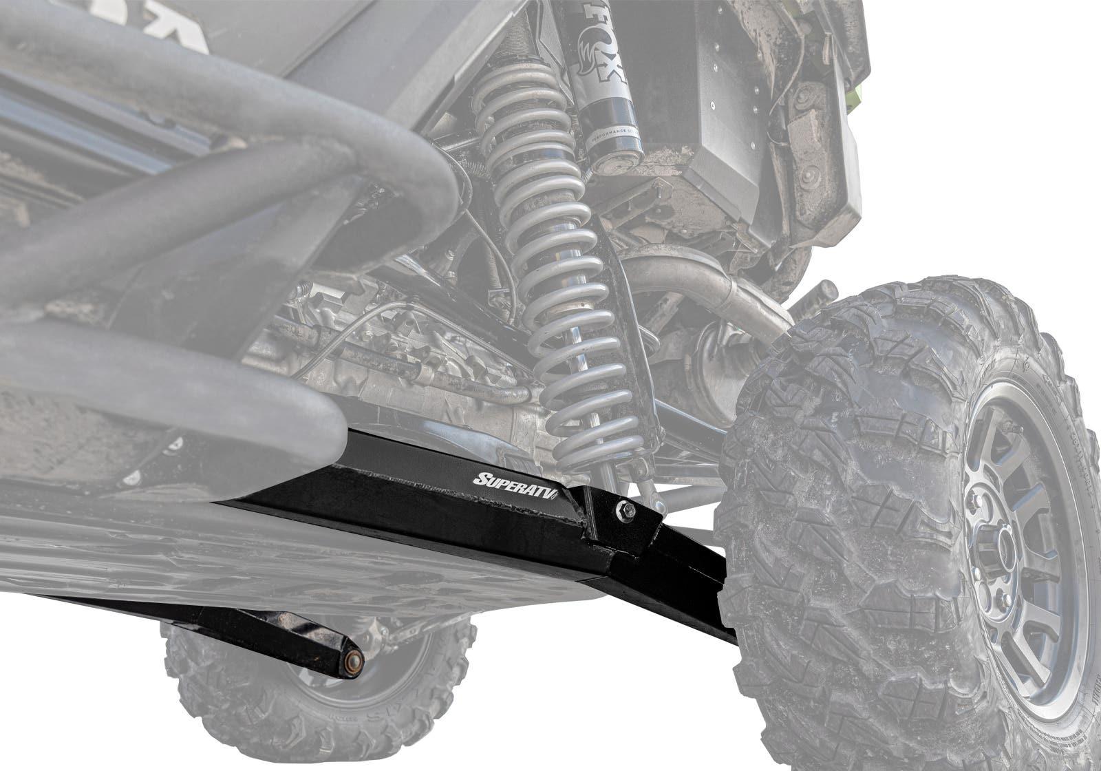 Honda Talon 1000R High Clearance Rear Trailing Arms