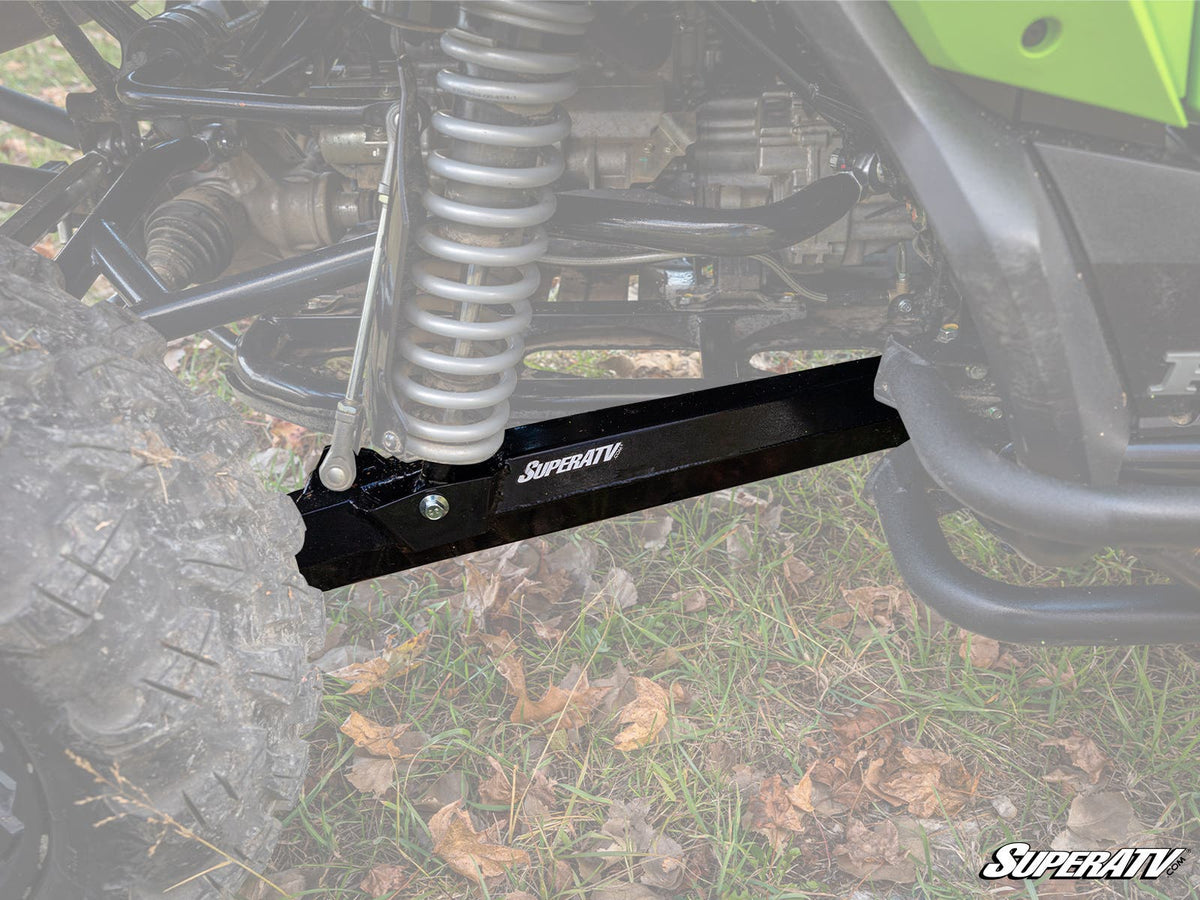 Honda Talon 1000R High Clearance Rear Trailing Arms