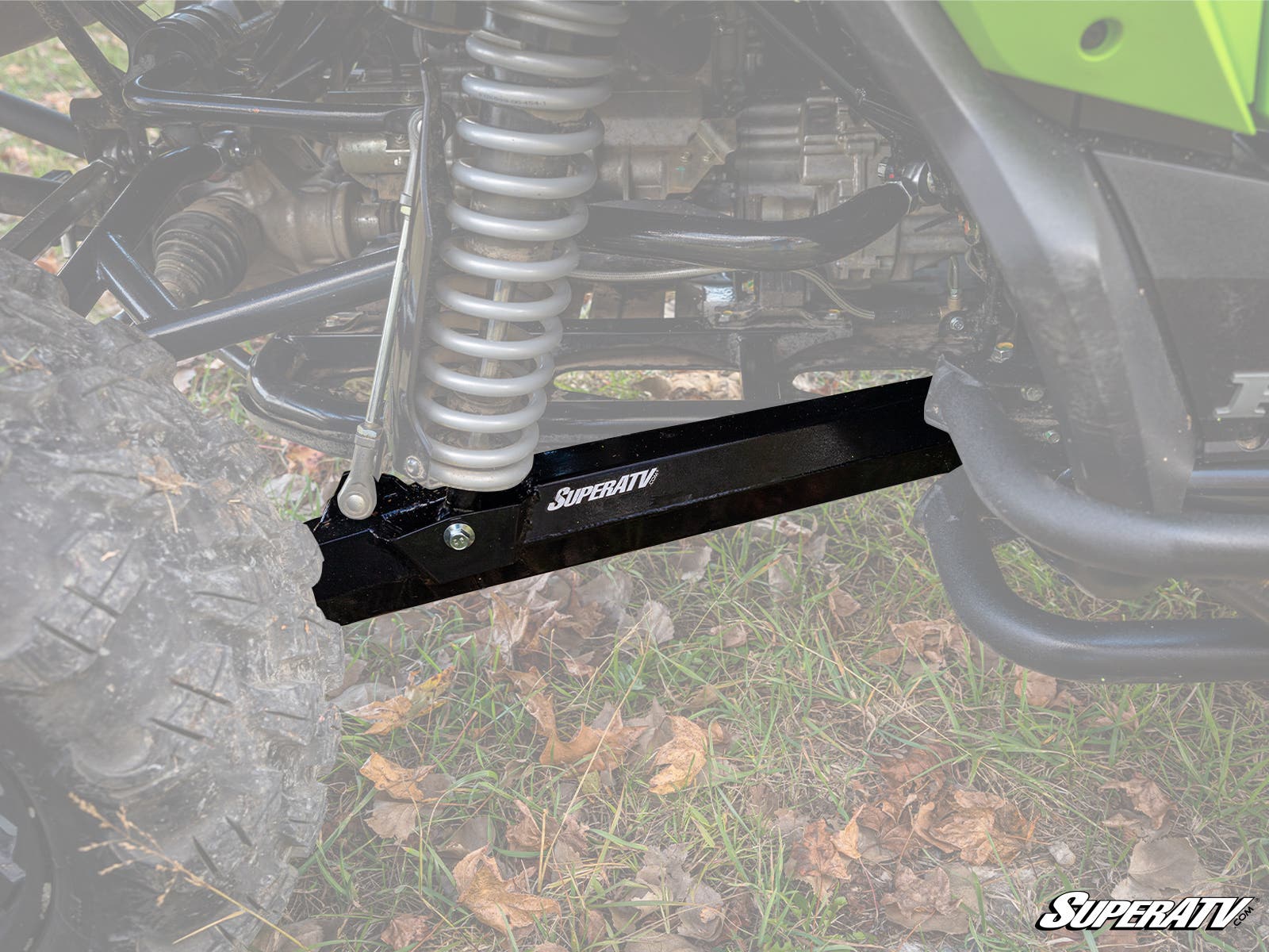Honda Talon 1000R High Clearance Rear Trailing Arms