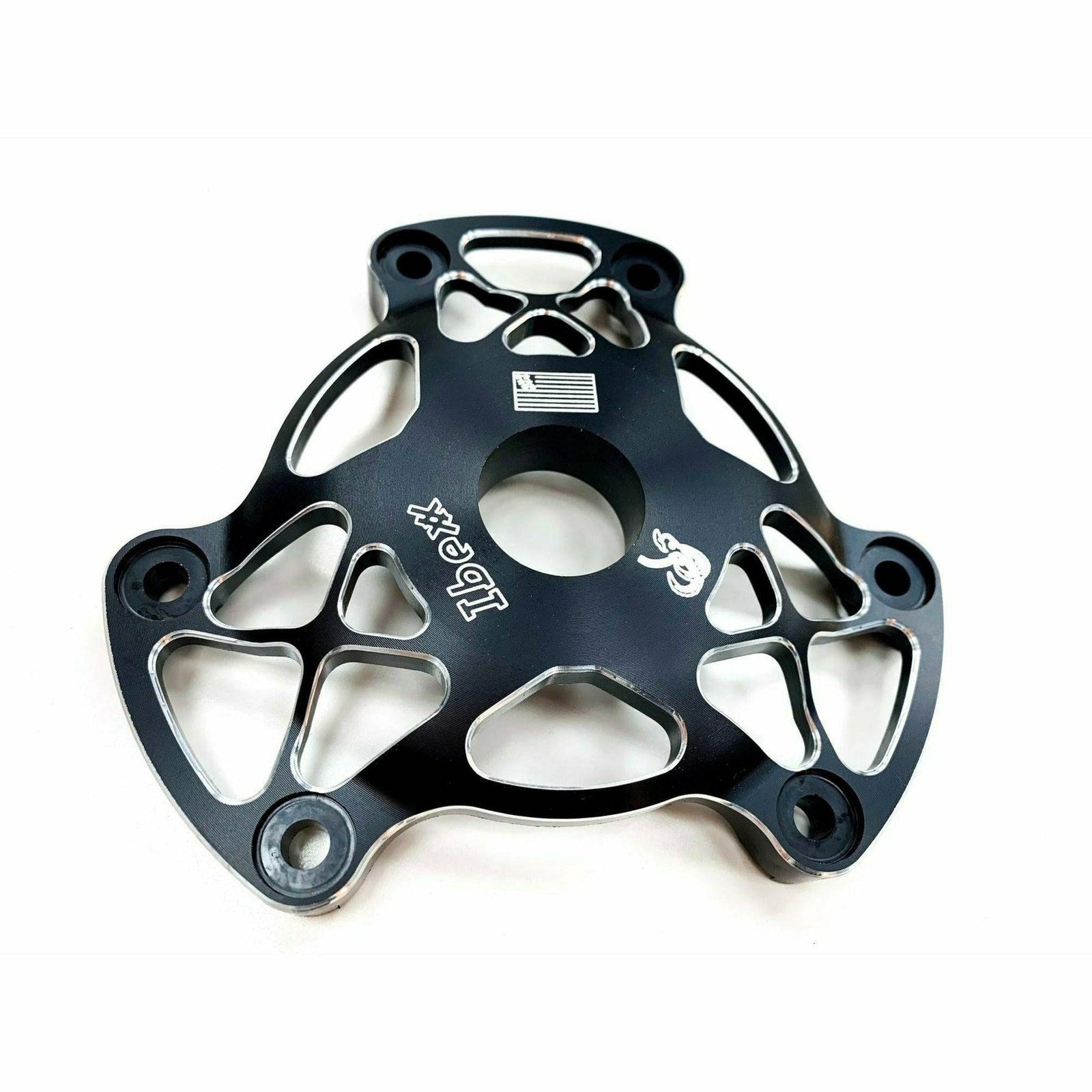 POLARIS RZR SAND ATTITUDE CLUTCH COVER