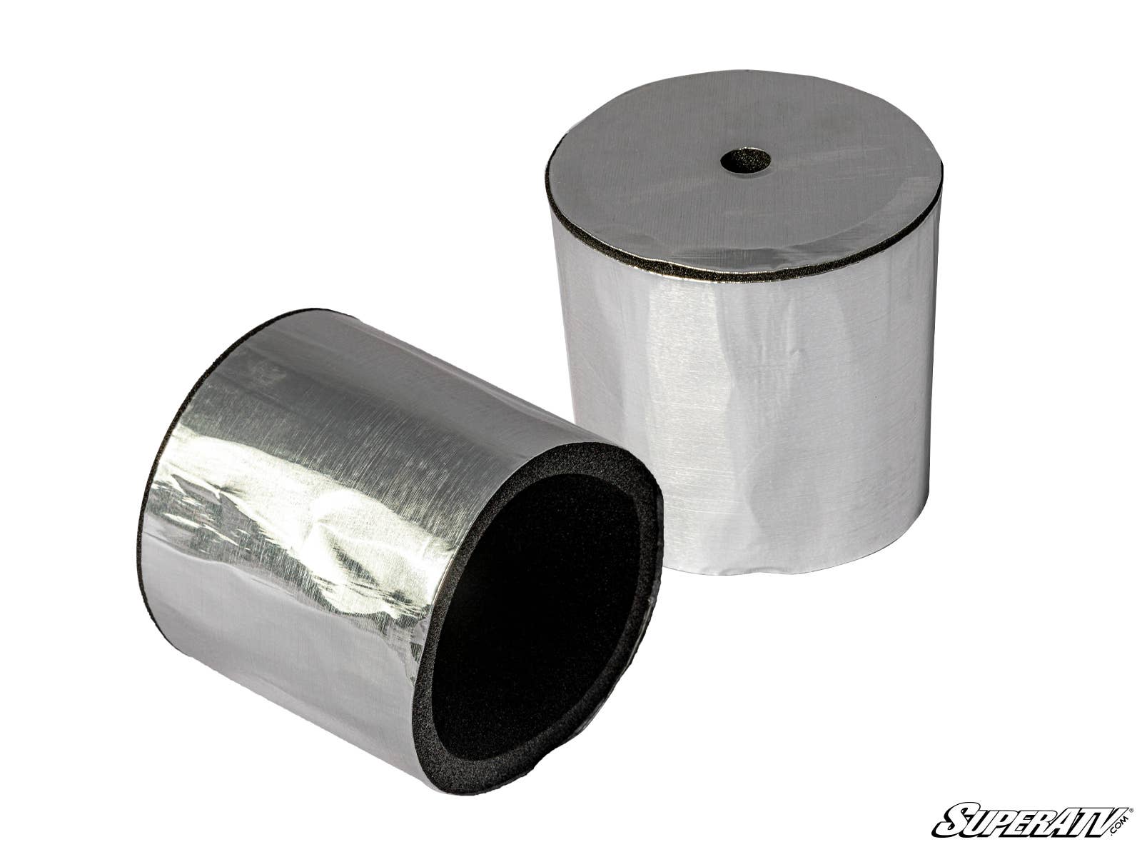 POLARIS RZR CUP HOLDER INSULATOR