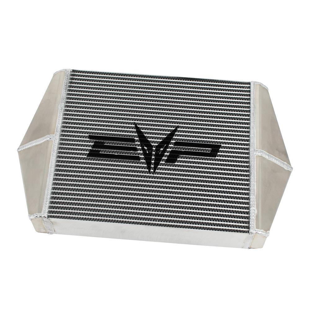 CAN AM MAVERICK X3 TURBO RACE INTERCOOLER-Intercooler-EVP-2017-2019 TURBO OR TURBO R-Black Market UTV