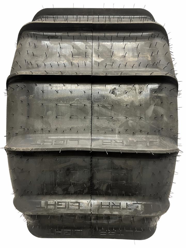 Packard Performance Sand Light Paddle Tires (Rear 33x15x15) 32&quot; Carcass-Tires-Packard Performance-NO-Black Market UTV