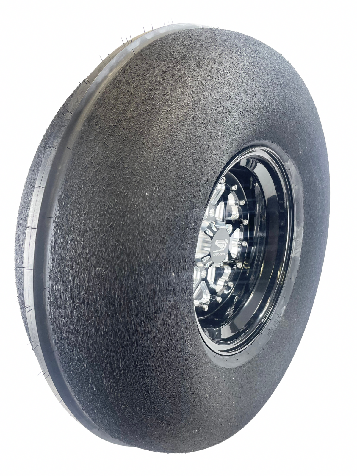 Sand Light Rough Buff Steer Tires - Packard Performance-Tires-Packard Performance Dealer-32x13-15-Black Market UTV