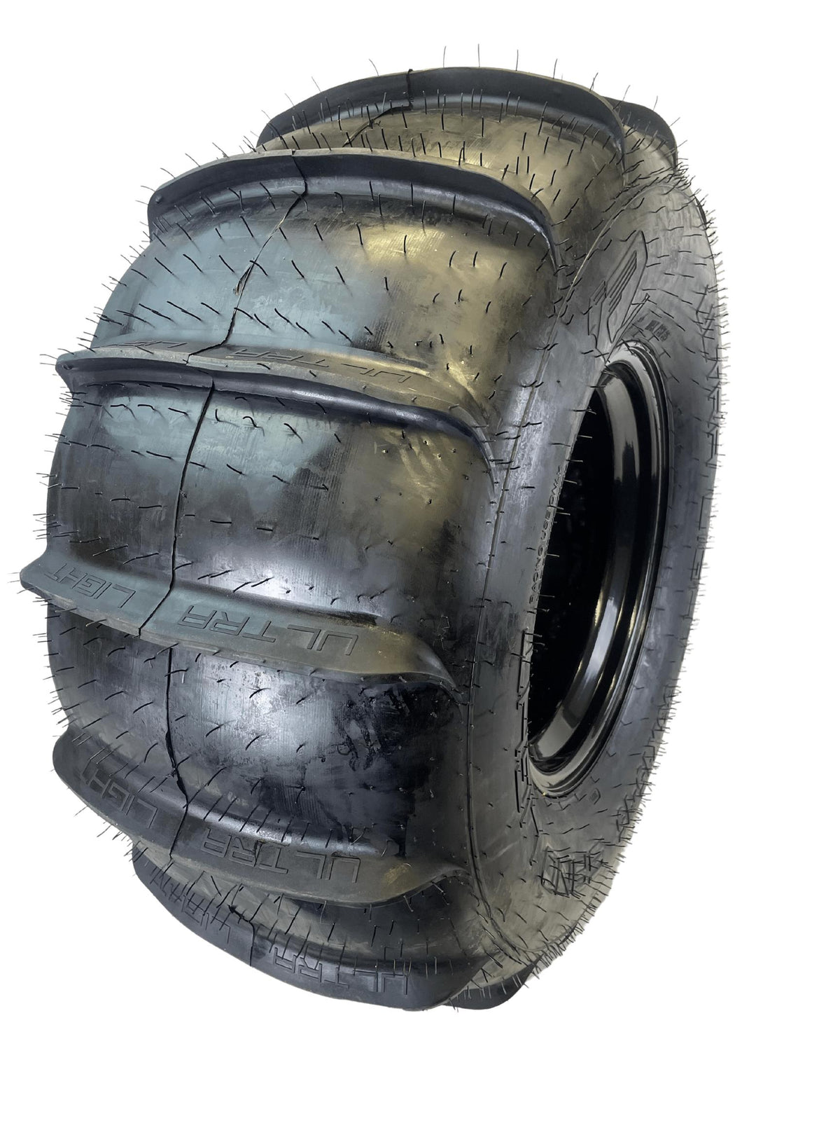 Sand Light Paddle Tires Rear-Tires-Packard Performance Dealer-32x15-15-Black Market UTV