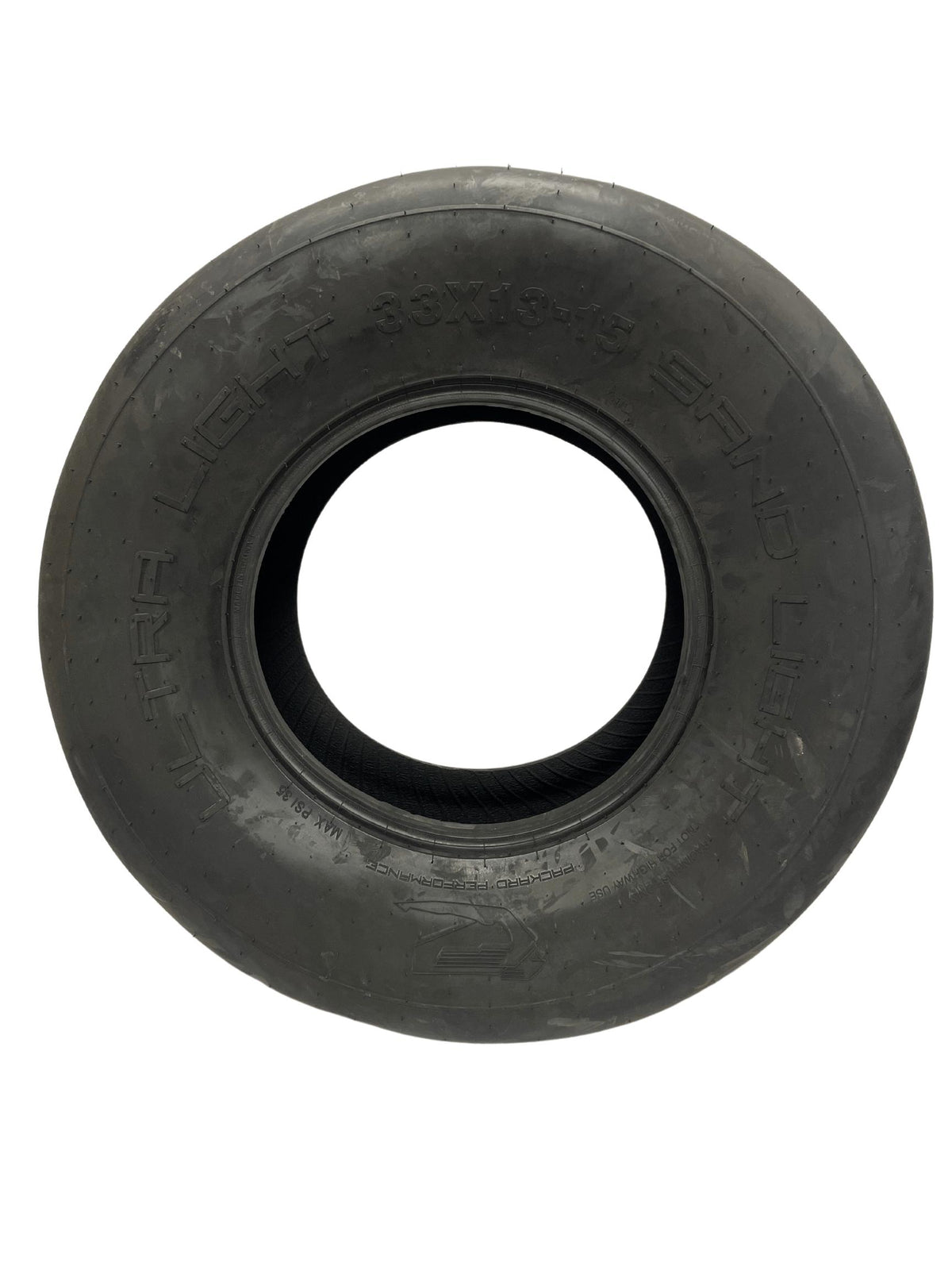Packard Performance Sand Light Steer Tires-Tires-Packard Performance-32x13-15-Black Market UTV