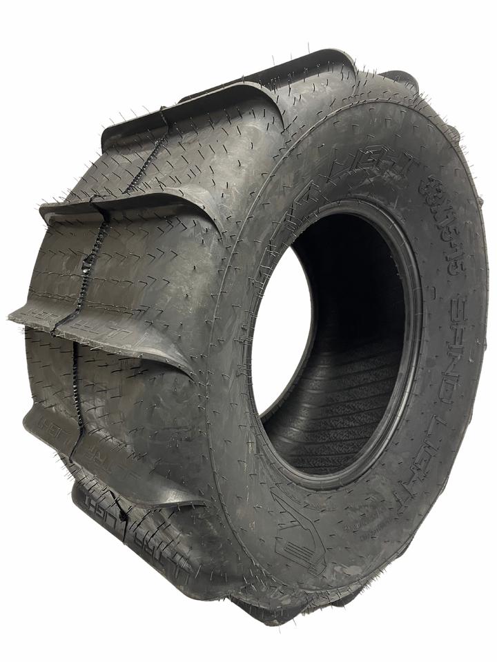 Packard Performance Sand Light Paddle Tires (Rear 33x15x15) 32&quot; Carcass-Tires-Packard Performance-NO-Black Market UTV