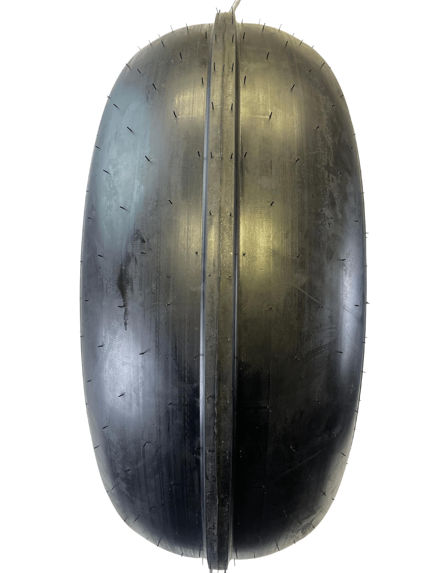 Packard Performance Sand Light Steer Tires-Tires-Packard Performance-32x13-15-Black Market UTV