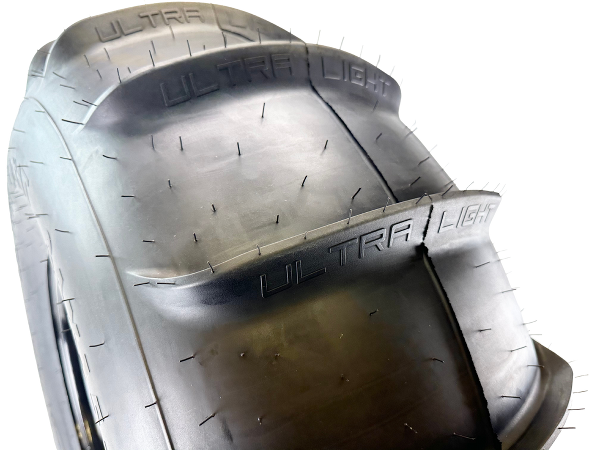 Big Foot Sport Paddle Tire 34x15-15