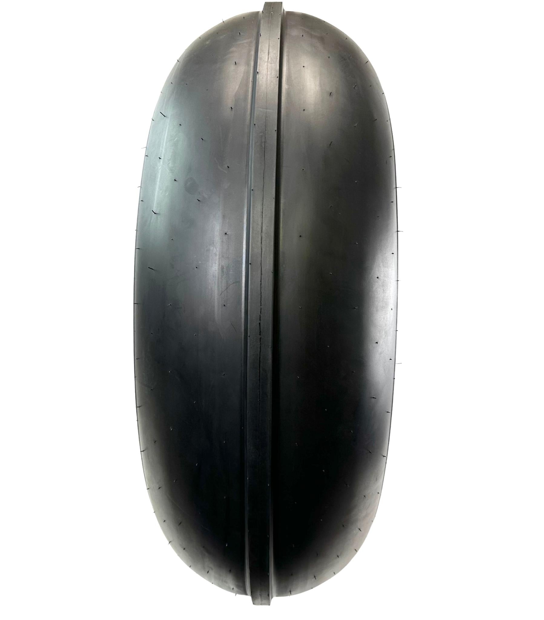 Packard Performance Big Foot Steer Tires-Tires-Packard Performance-33x13-15-Black Market UTV
