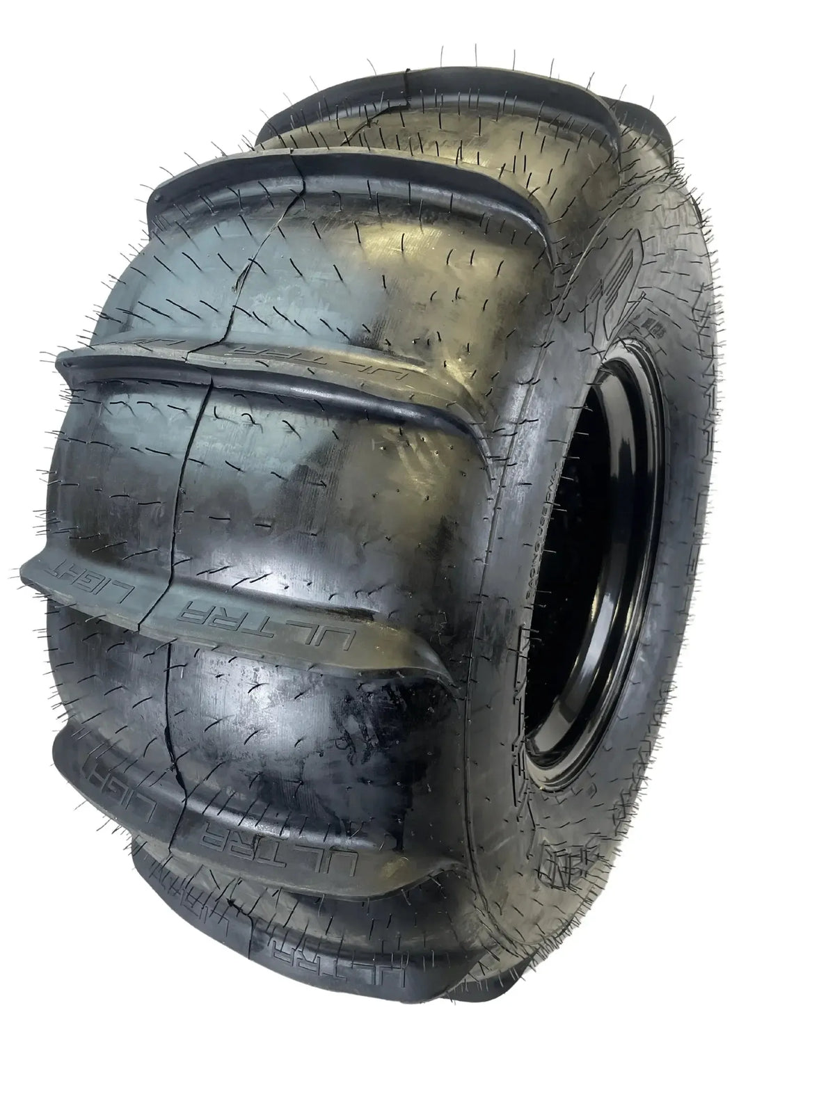 Sand Light Paddle Tires Rear-Tires-Packard Performance-32x15-15-NO-Black Market UTV