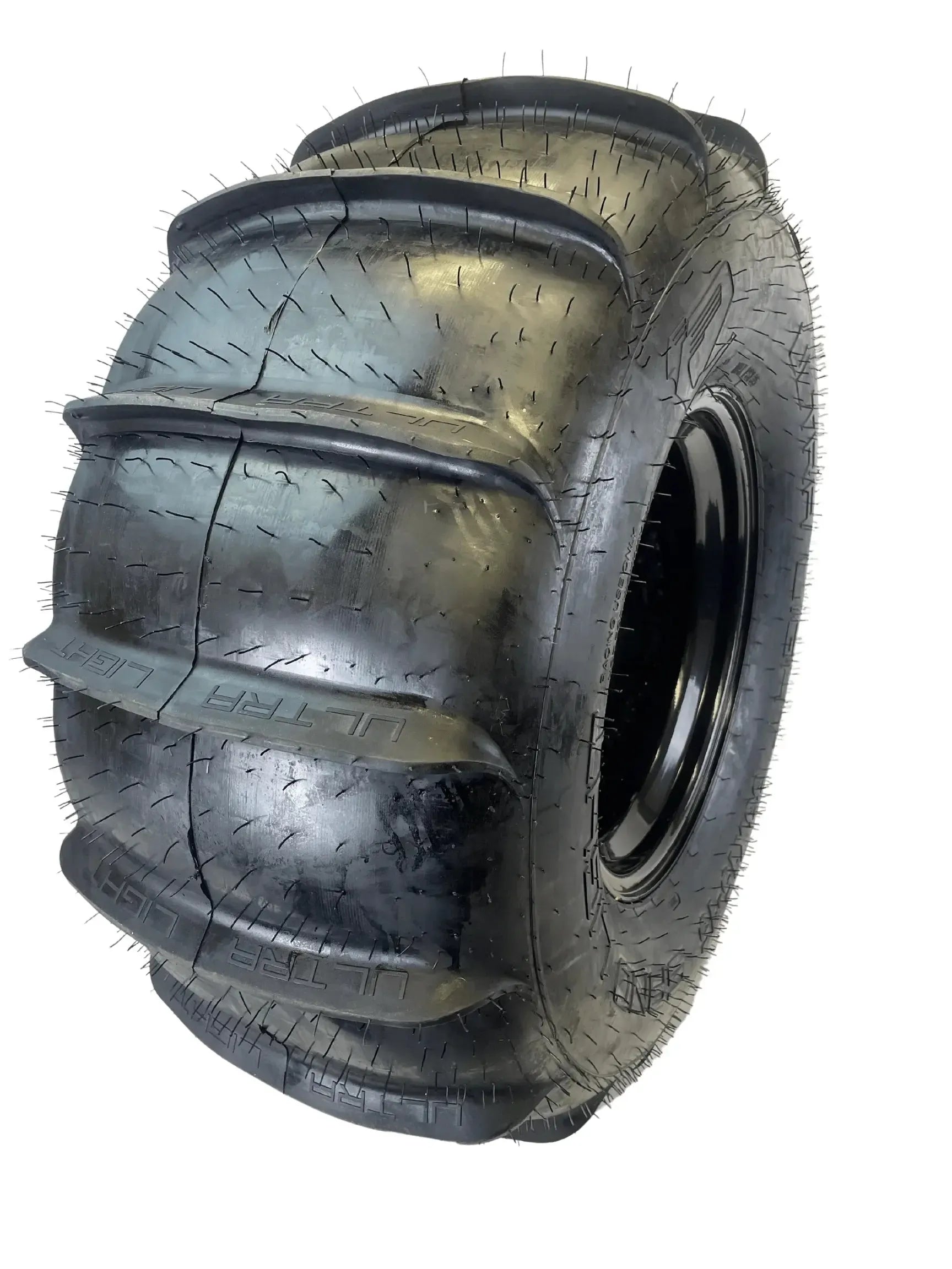 Sand Light Paddle Tires Rear-Tires-Packard Performance-32x15-15-NO-Black Market UTV