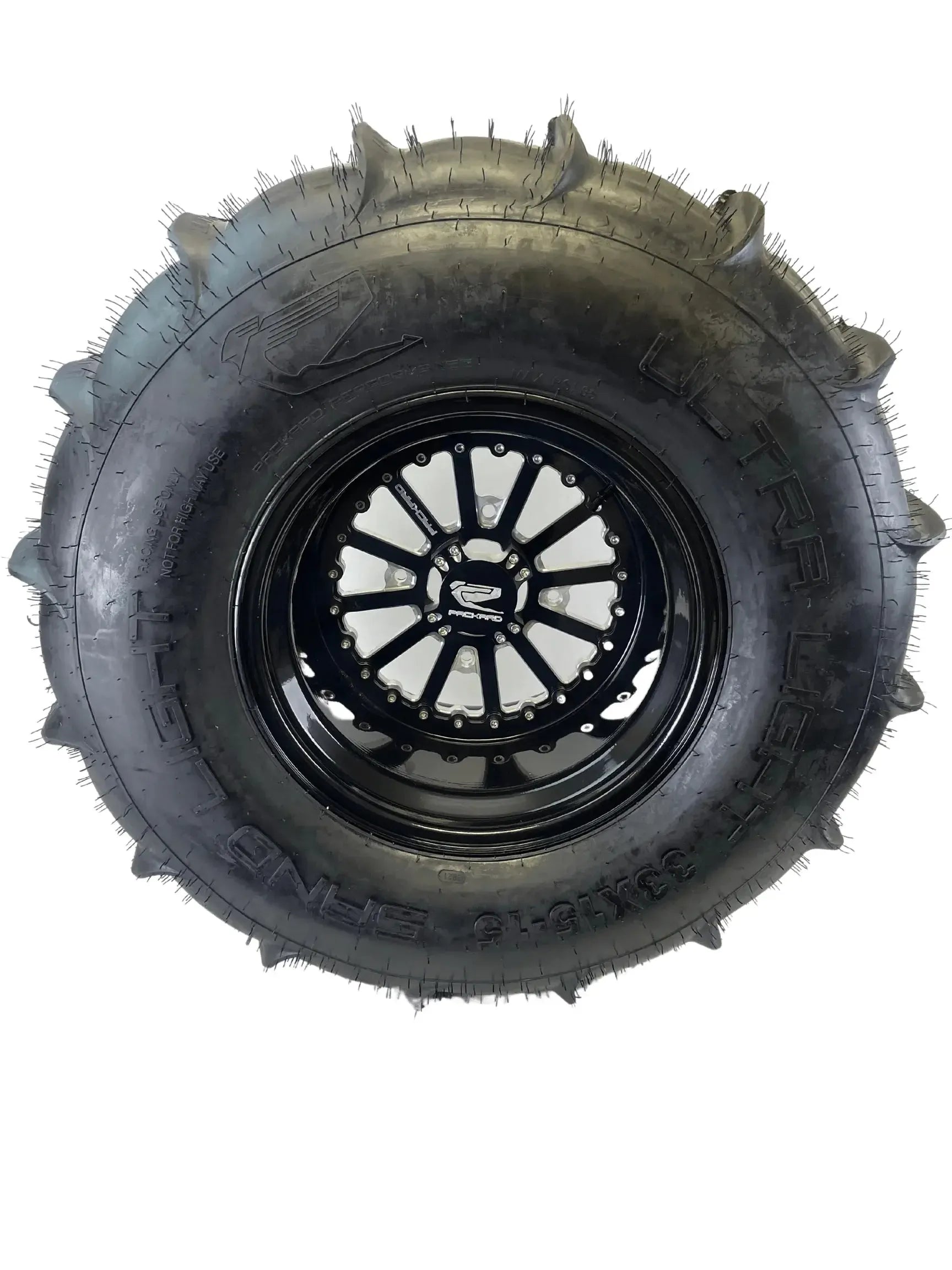 Sand Light Paddle Tires Rear-Tires-Packard Performance-32x15-15-NO-Black Market UTV