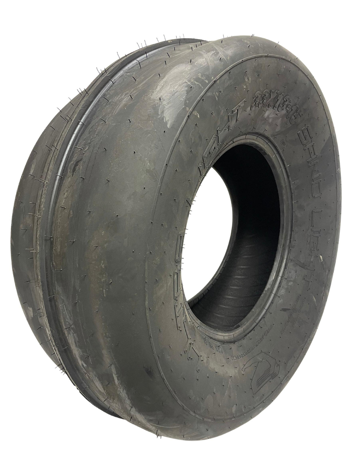 Packard Performance Sand Light Steer Tires-Tires-Packard Performance-32x13-15-Black Market UTV