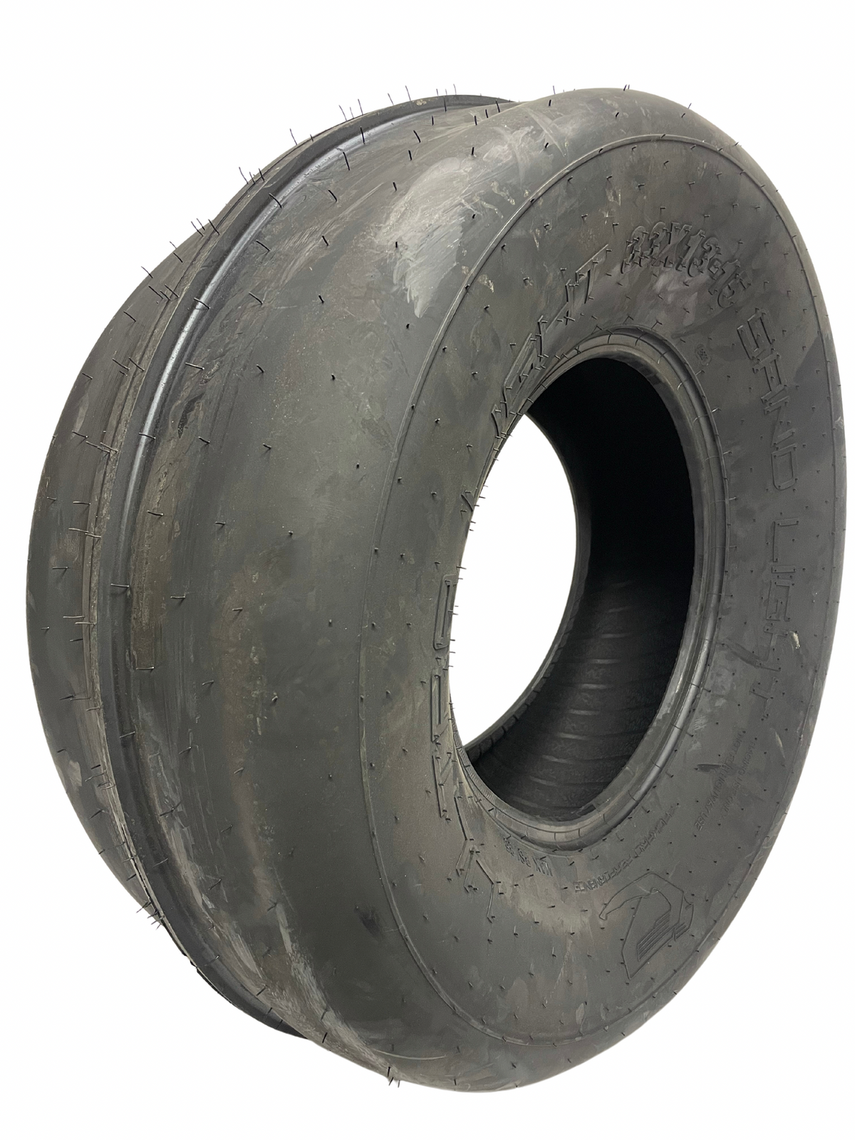 Packard Performance Sand Light Steer Tires-Tires-Packard Performance Dealer-32x13-15-Black Market UTV