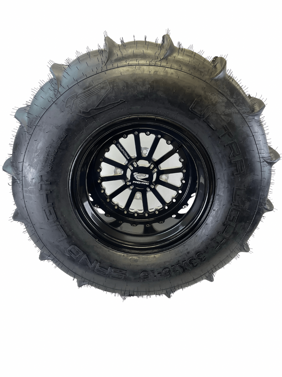 Sand Light Paddle Tires Rear-Tires-Packard Performance Dealer-32x15-15-No-Black Market UTV