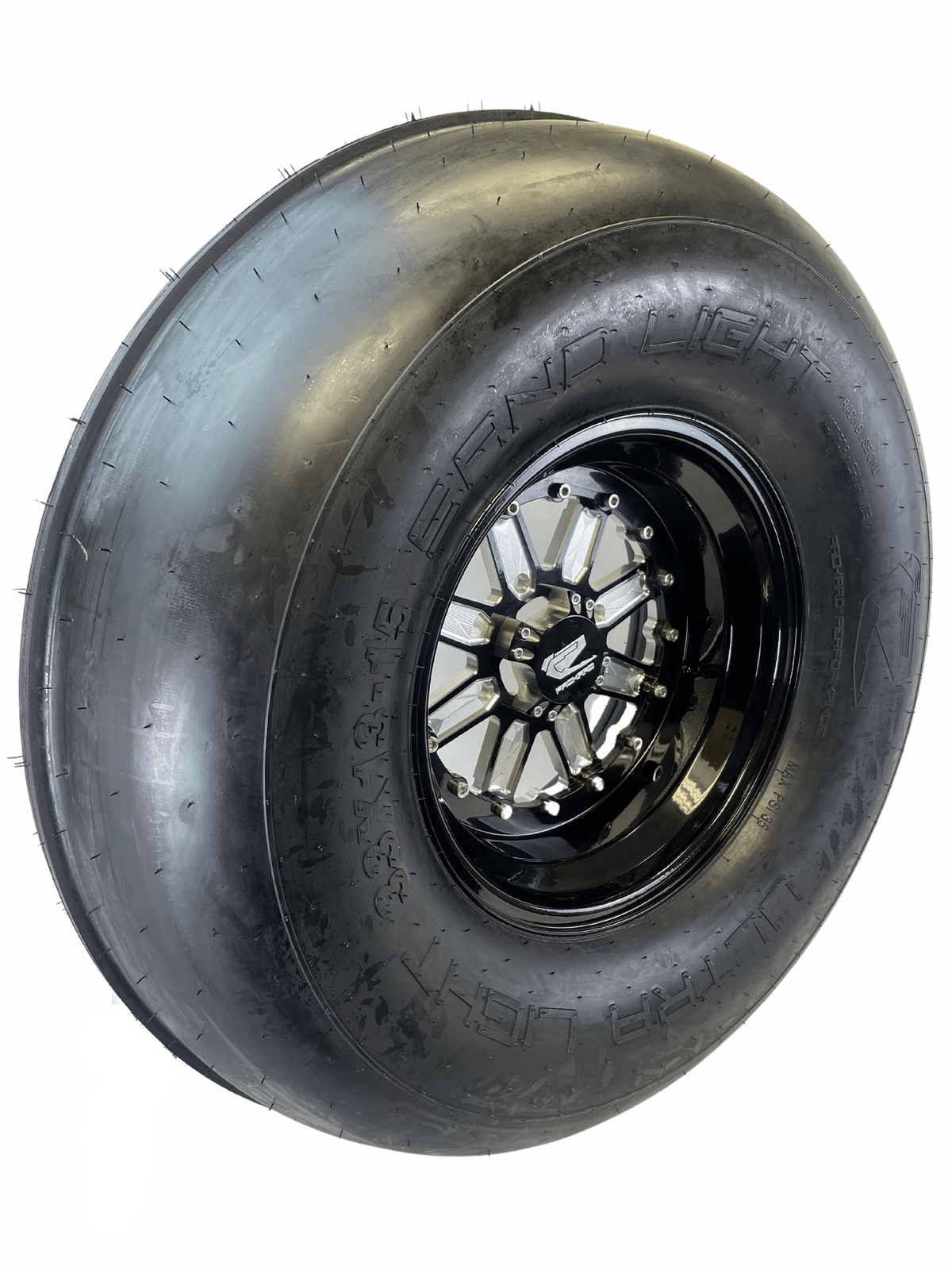 Sand Light Steer Tires
