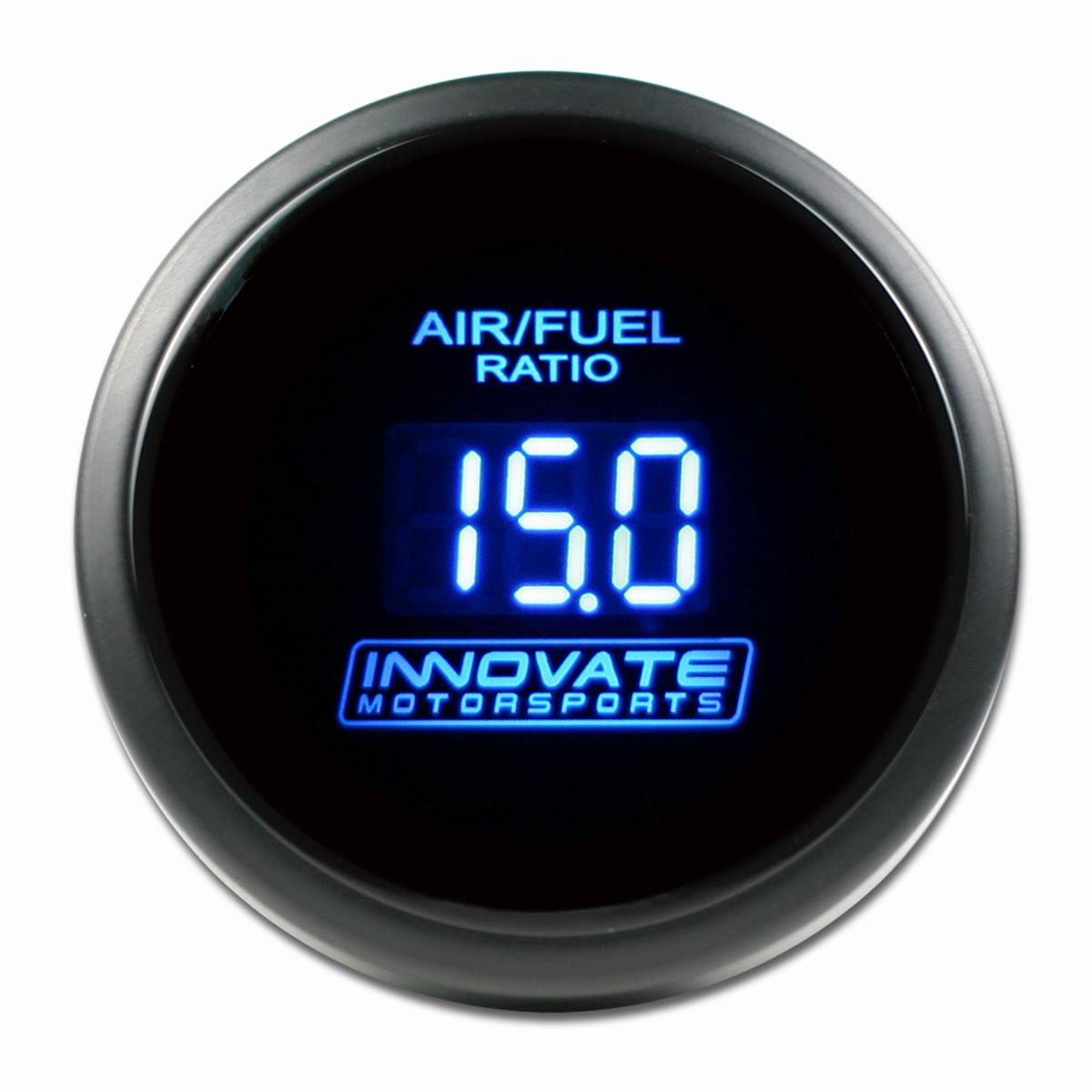 Innovate DB Digital Wideband Air/Fuel Ratio Gauge with LC-2 Kits 3795