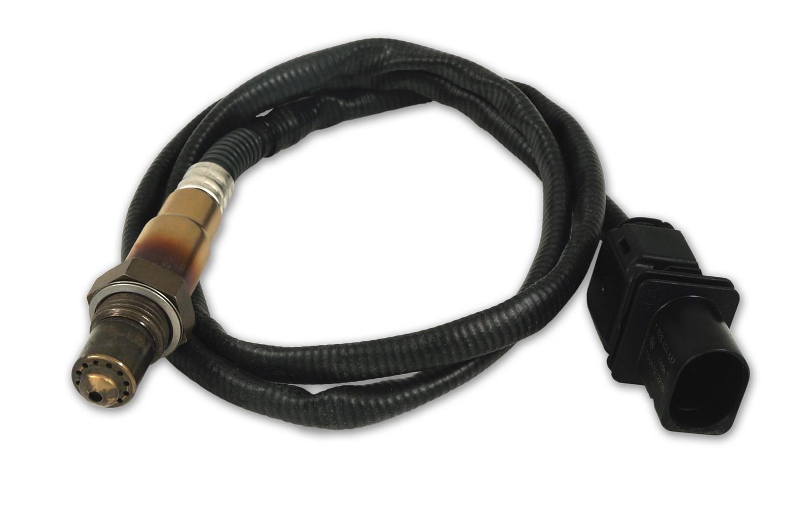 Innovate Oxygen Sensors-Wideband Sensor-Innovate Motorsports-3888-Black Market UTV