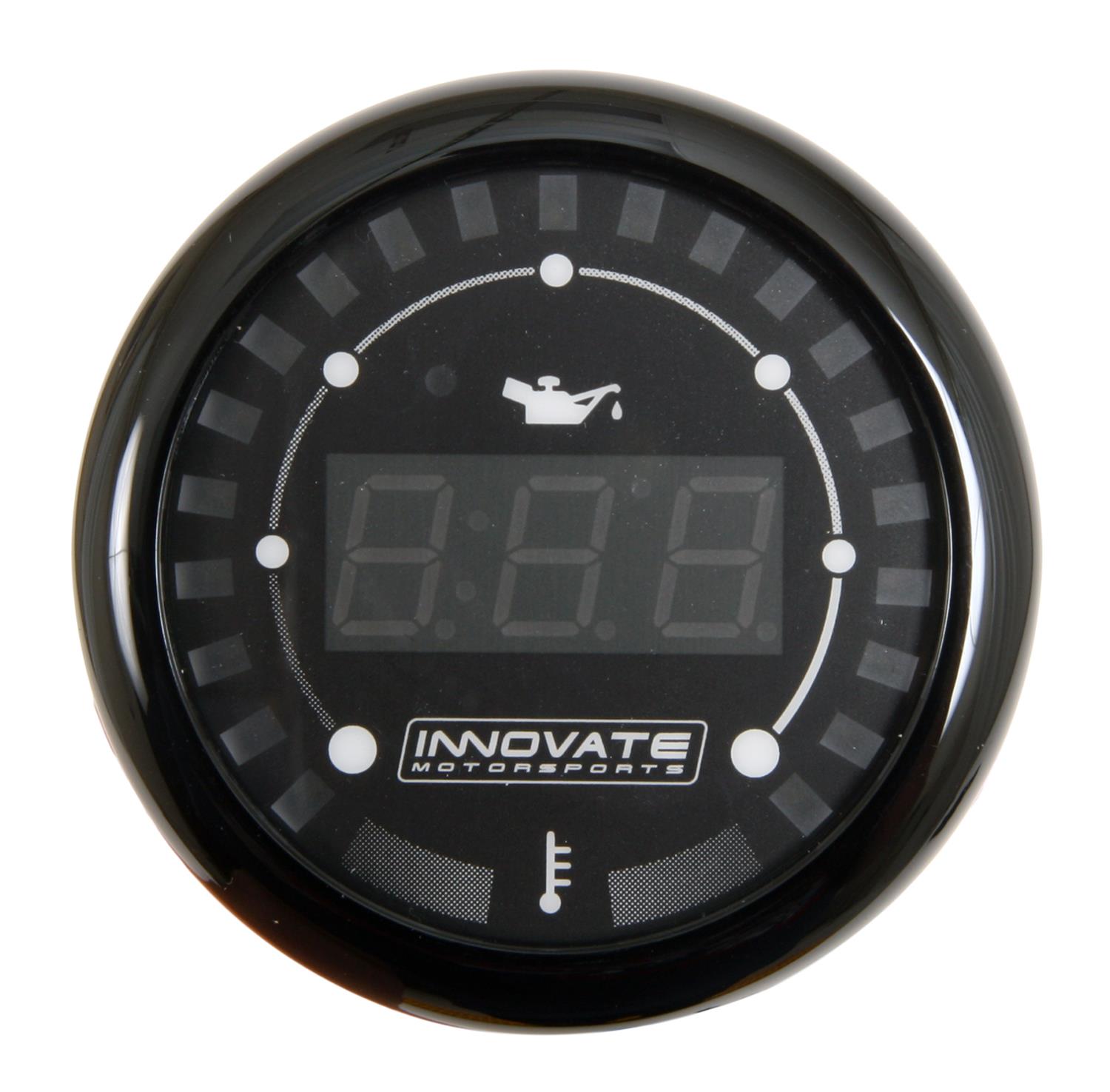 Innovate MTX Digital Series Gauges