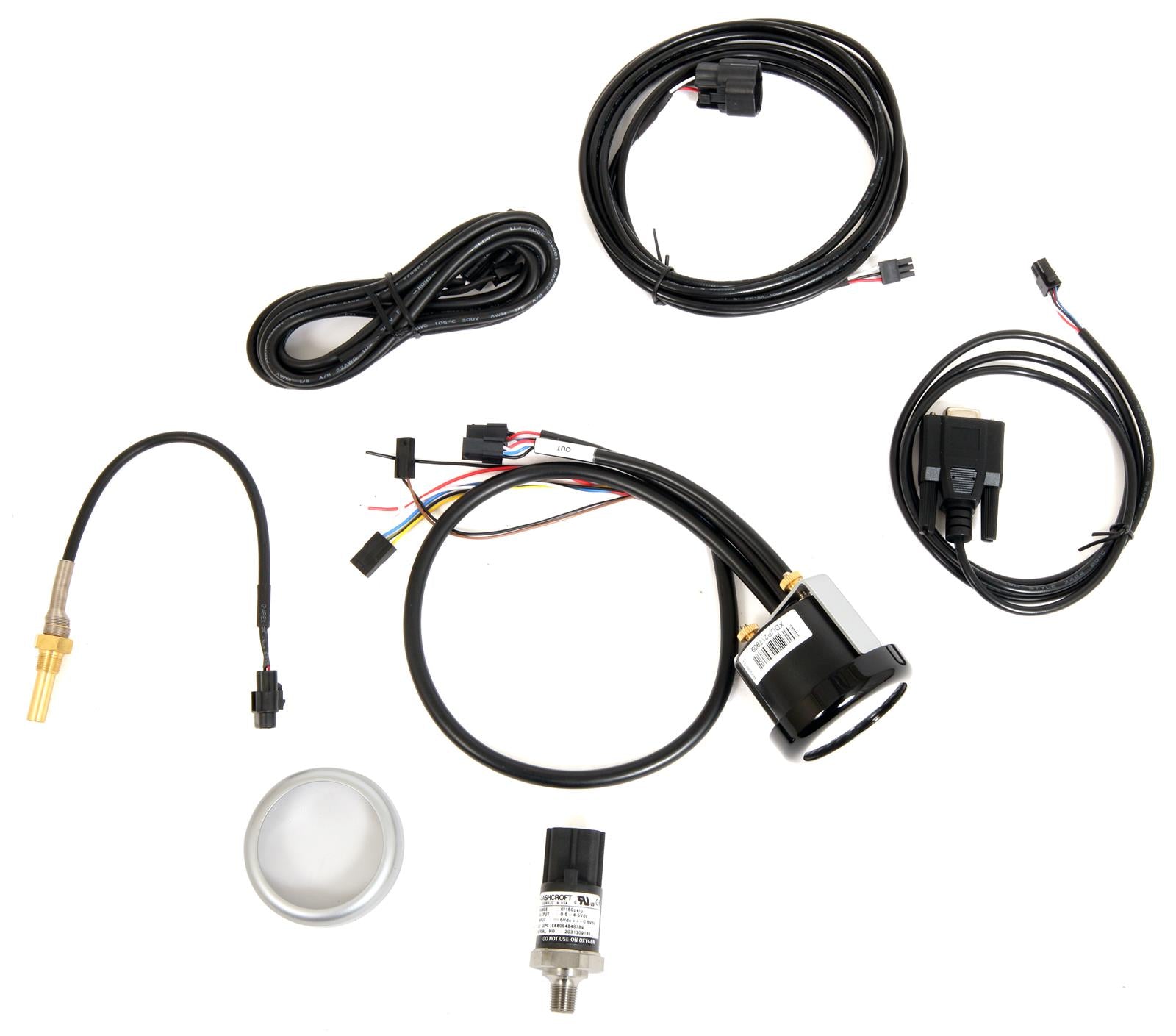 Innovate MTX Digital Series Gauges