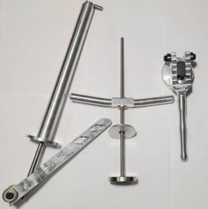 DIY- Do It Yourself Kit (Can-Am)-Primary Clutch-IBEXX-Black Market UTV