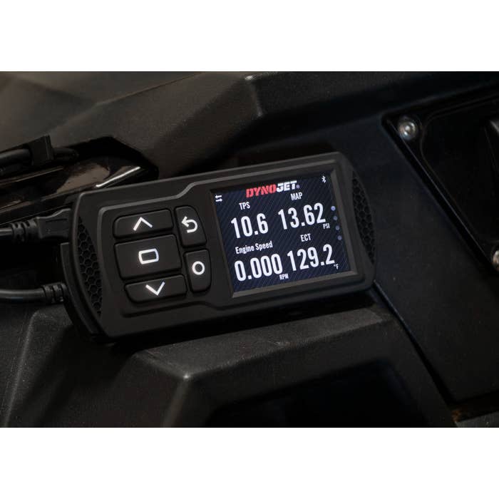 INVISION MONITOR DEVICE FOR POLARIS MG1