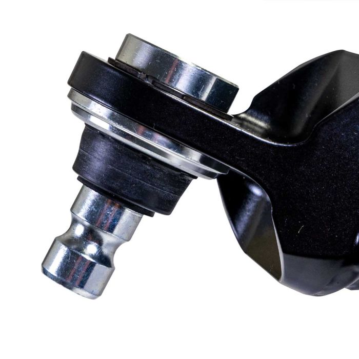 Polaris RZR Heavy Duty Reverse Load Upper Ball Joint-Ball Joint-Zbroz-Upper-Black Market UTV