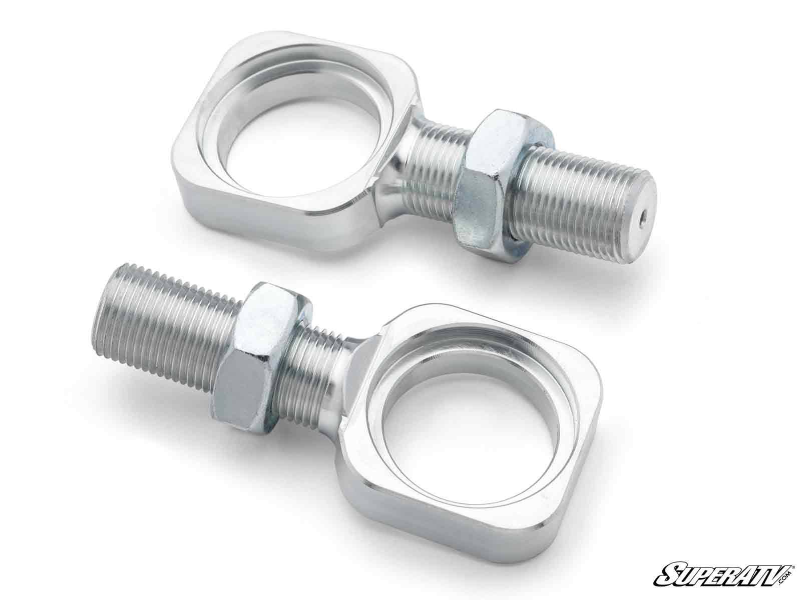 POLARIS HEIM TO MEGA BALL JOINT ADAPTERS