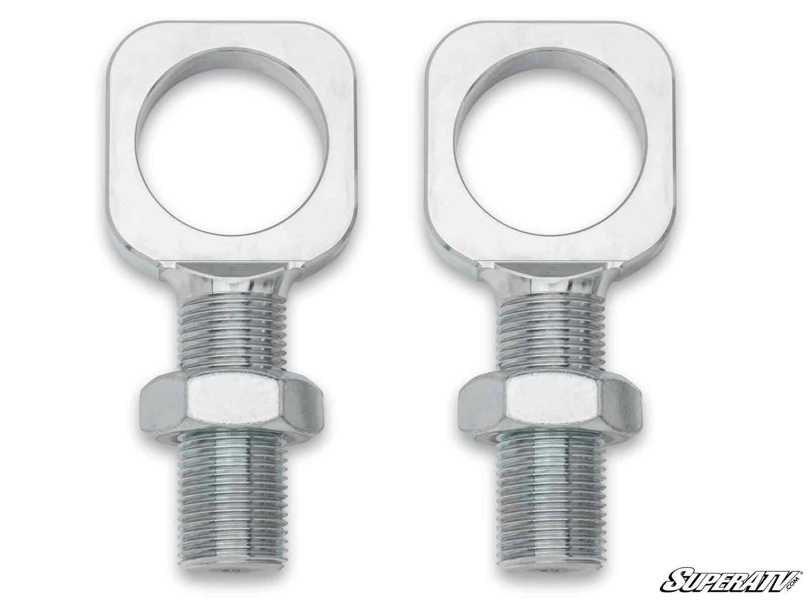 CAN-AM HEIM TO MEGA BALL JOINT ADAPTERS