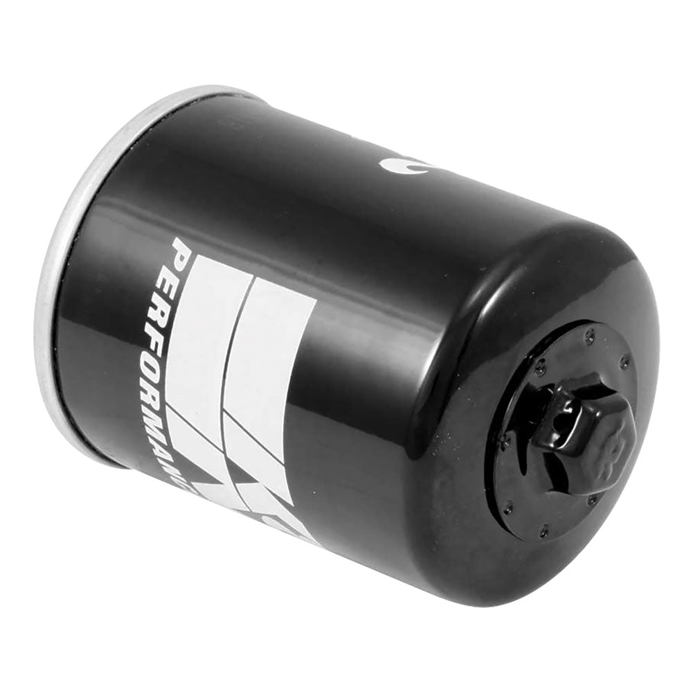 K & N Oil Filter Black-oil filter-K&N-Black Market UTV
