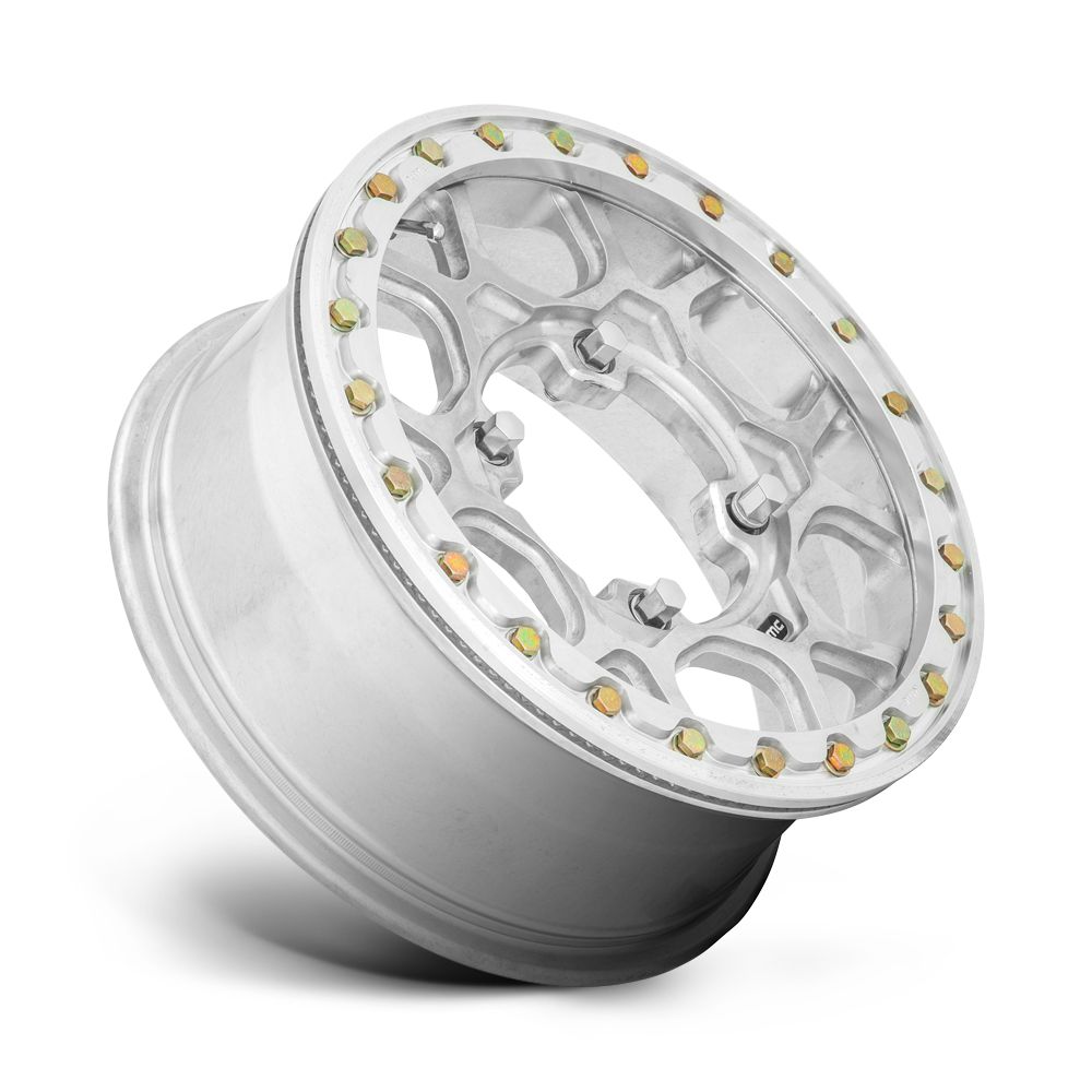 KMC Wheels - Mesa Beadlock