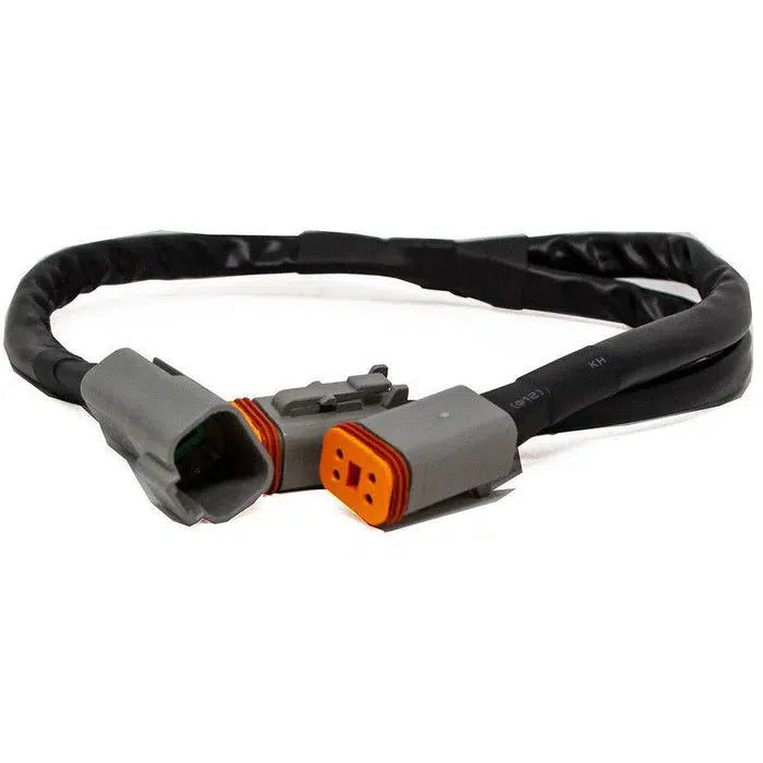 LP4 / LP9 SPORT SPLITTER WIRING HARNESS