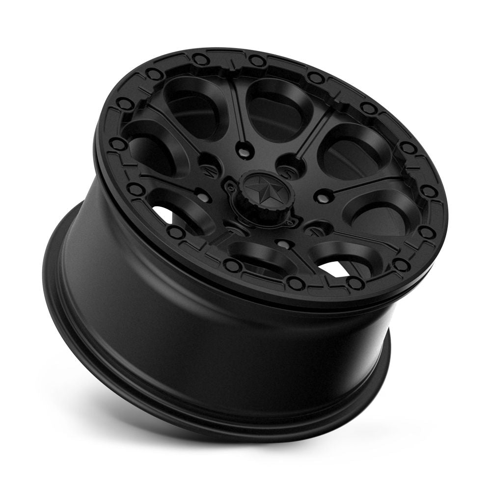 MSA CANNON BEADLOCK WHEEL