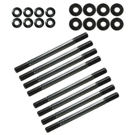 Can Am Maverick X3 Head Stud Kit 9mm-Head Studs-EVP-Black Market UTV