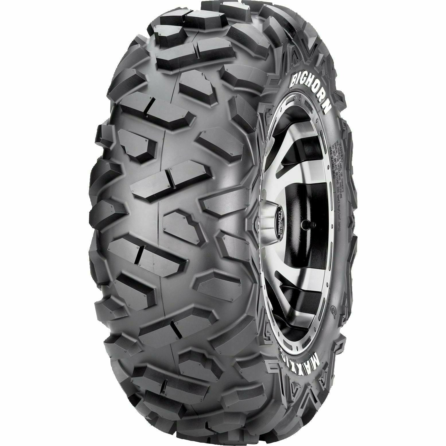 MAXXIS - BIGHORN RADIAL UTV TIRE