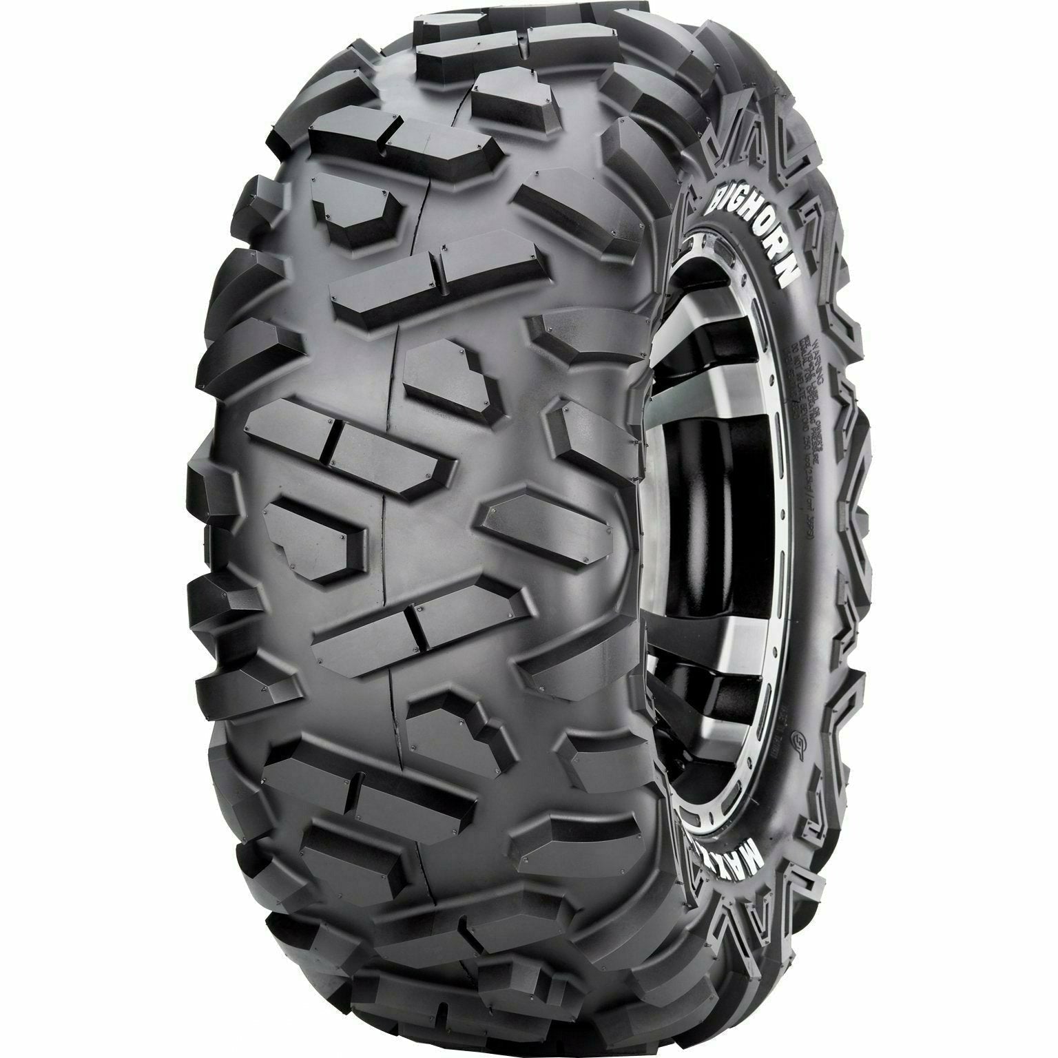 MAXXIS - BIGHORN RADIAL UTV TIRE