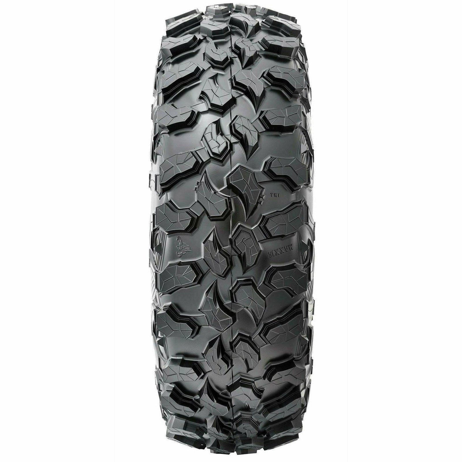 MAXXIS - CARNIVORE UTV TIRE-Tires-Maxxis-28x10-14-Black Market UTV