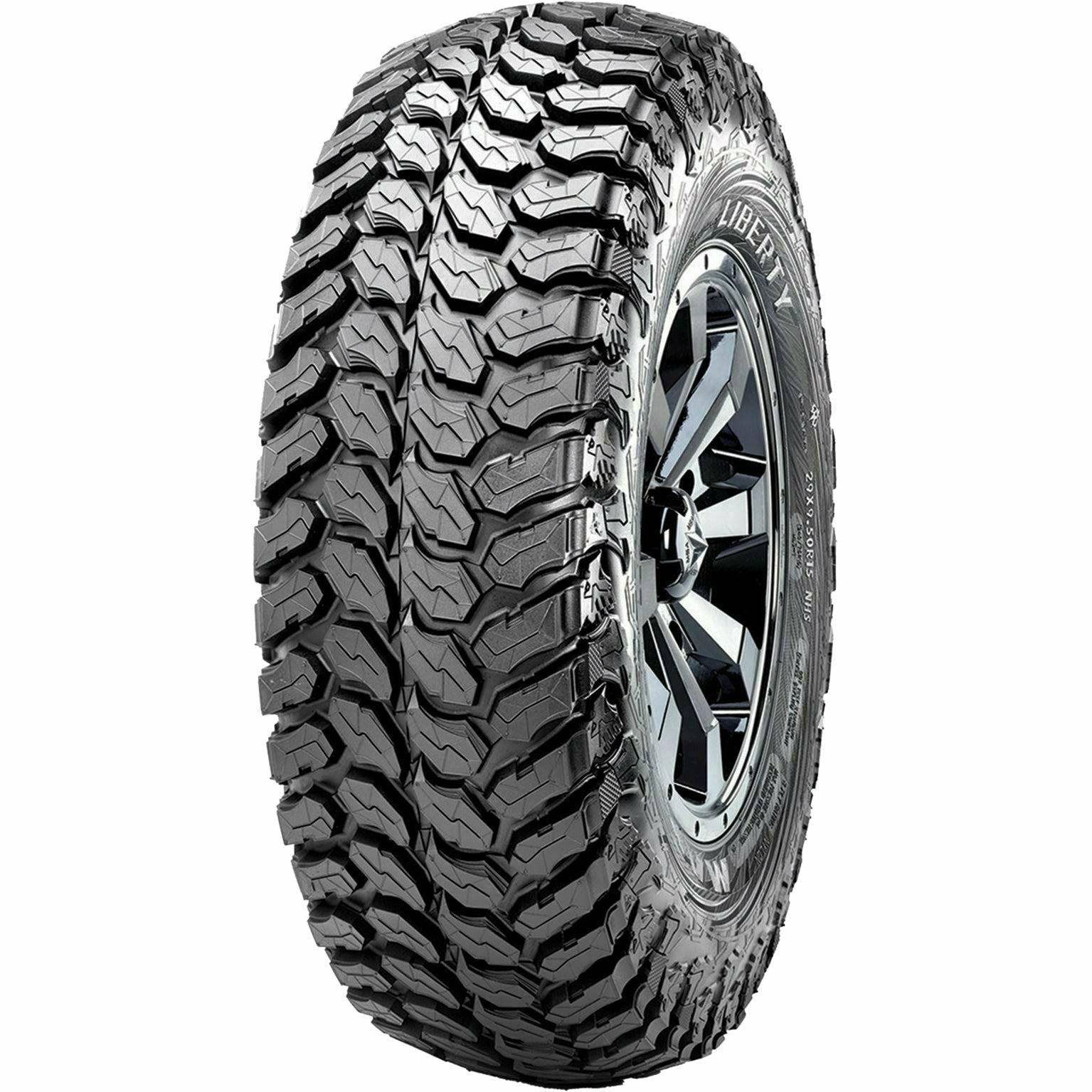 MAXXIS - LIBERTY UTV TIRE