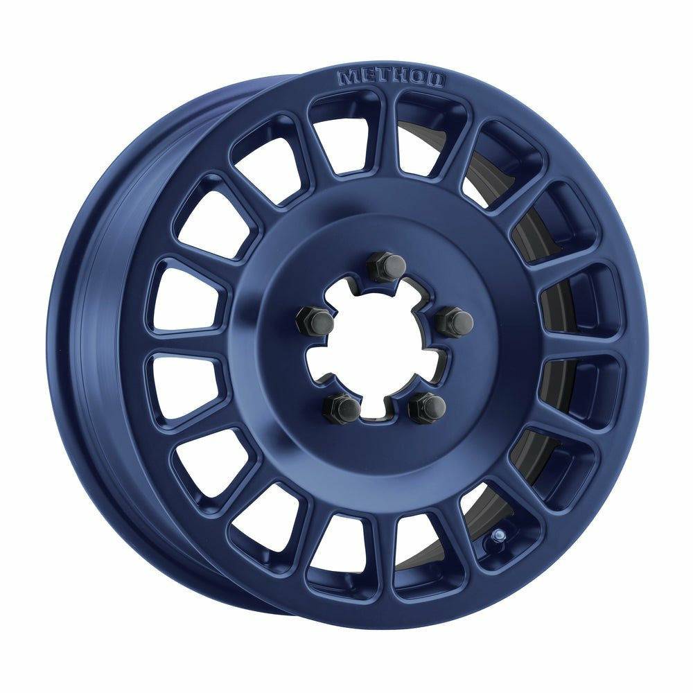 407 BEAD GRIP WHEEL (BAHIA BLUE)-Wheels-Method-14x6 (38mm)-4x137-Black Market UTV