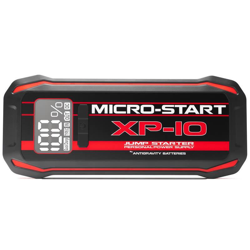XP-10 MICRO-START (GEN 2) - Universal