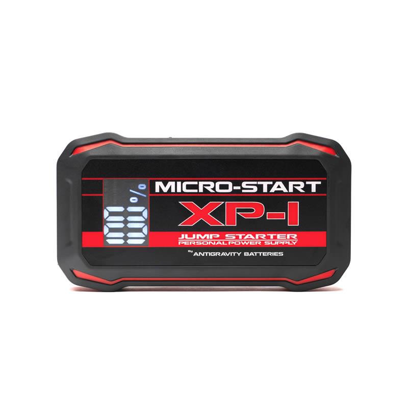 XP-1 MICRO-START (GEN 2) - Universal