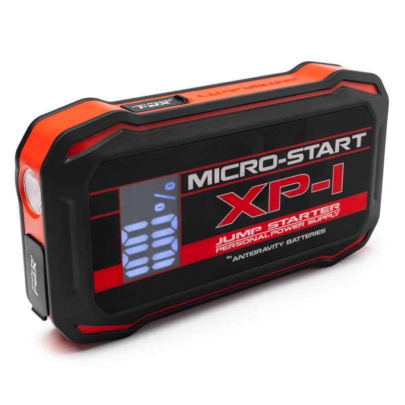 XP-1 MICRO-START (GEN 2) - Universal
