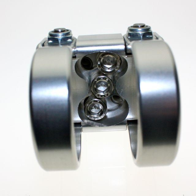 ADJUSTABLE ANGLE WHIP MOUNT