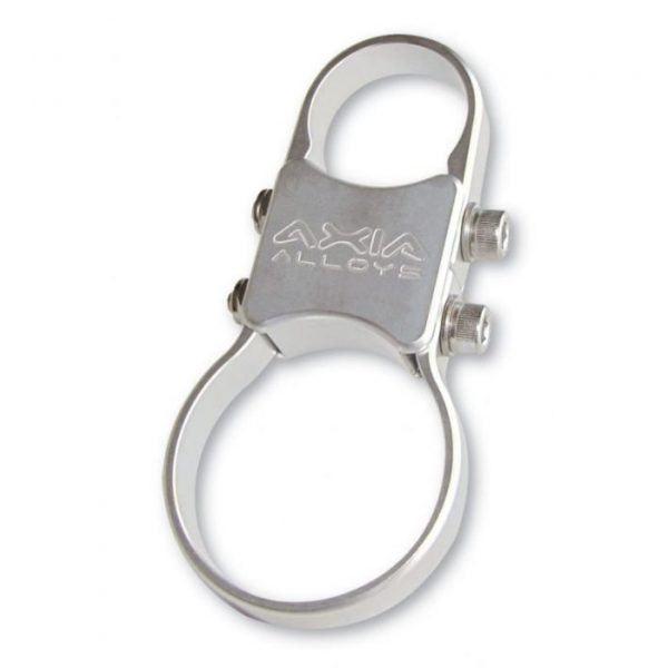 SHOCK RESERVOIR MOUNTING BRACKET