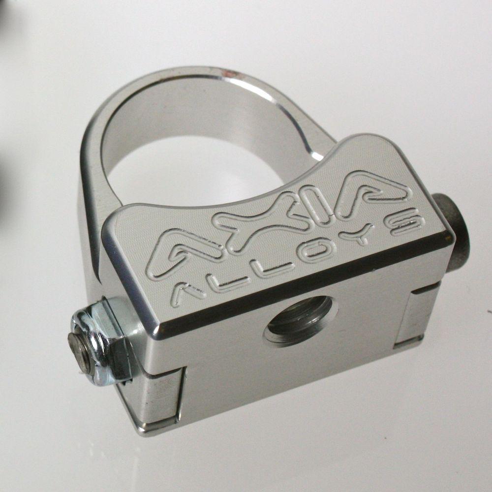 UNIVERSAL MOUNTING BRACKET (SINGLE 3/8"-16 FEMALE THREAD)