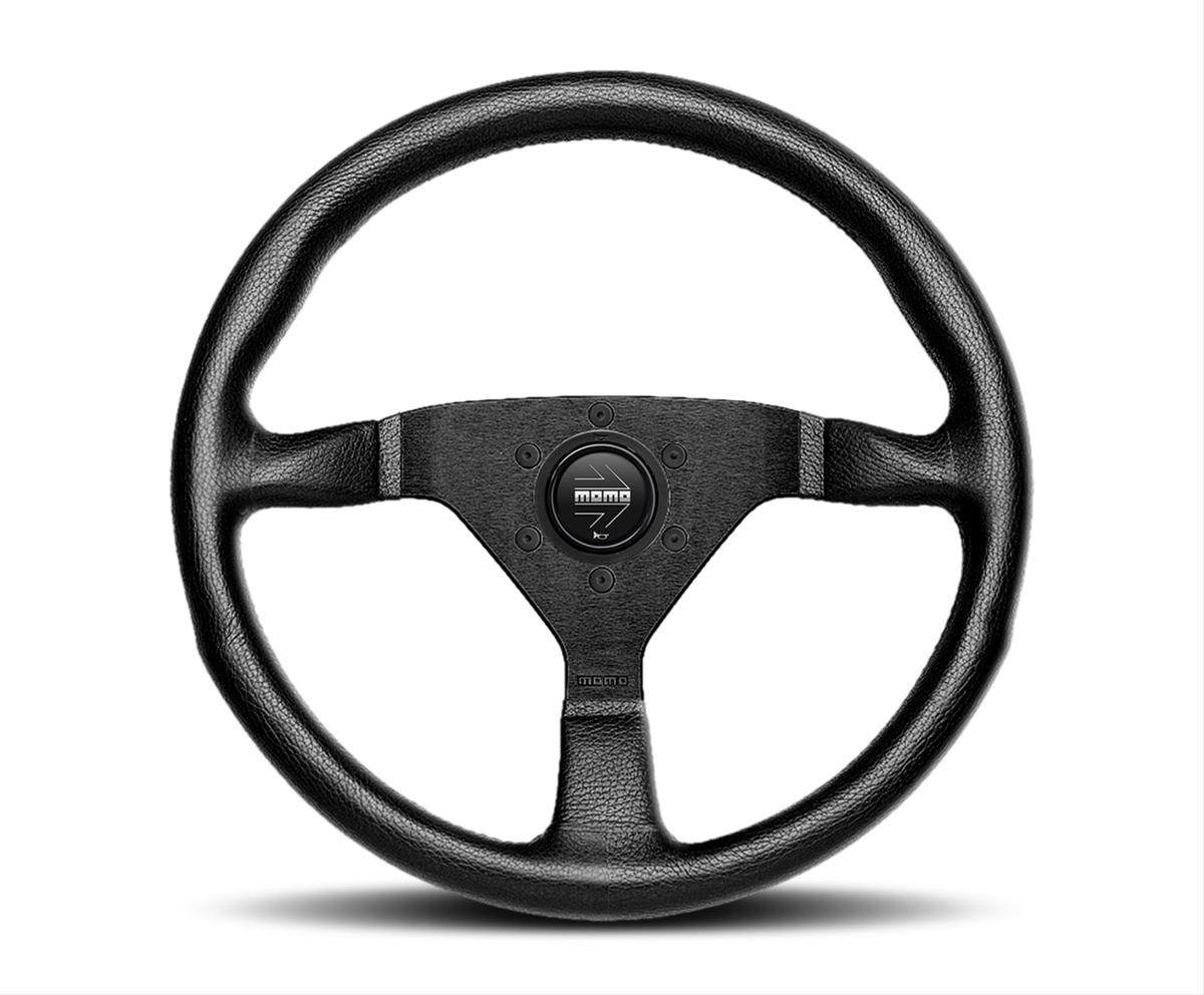 MOMO Racing Monte Carlo Steering Wheels-Steering Wheel-MOMO-Black Market UTV
