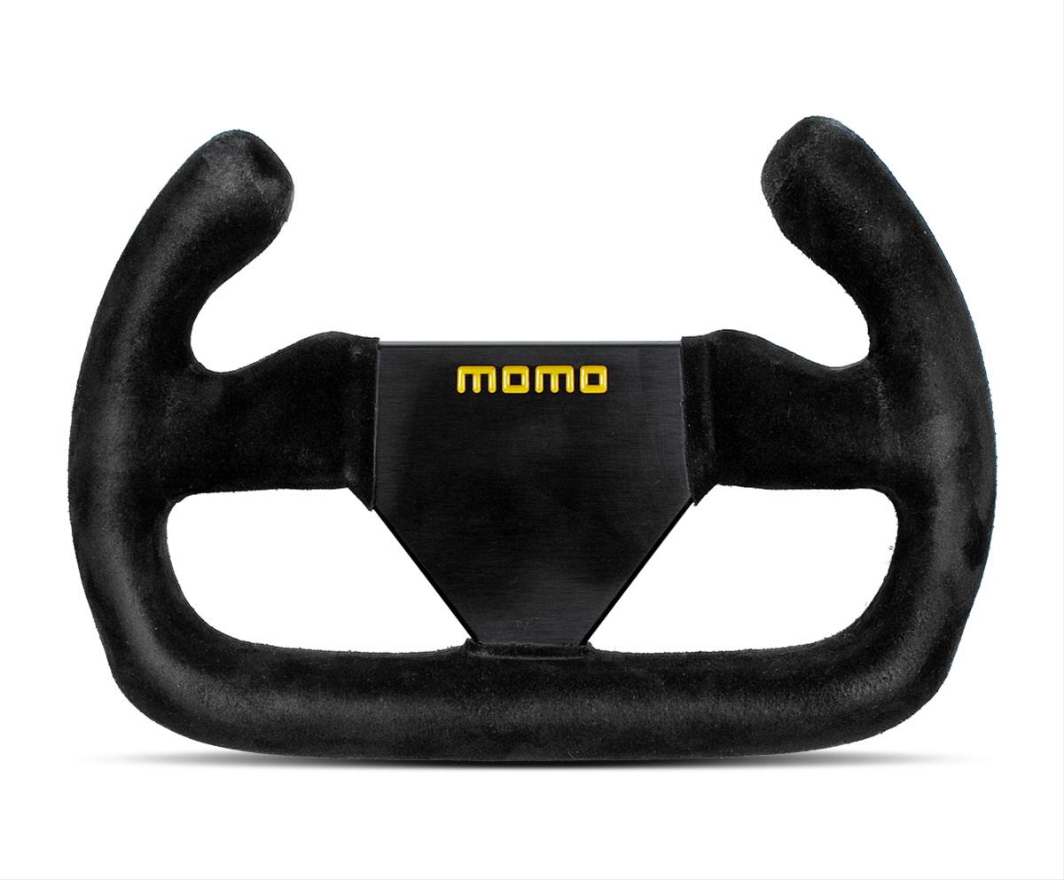 MOMO Racing MOD 12C Steering Wheels-Steering Wheel-MOMO-Black Market UTV